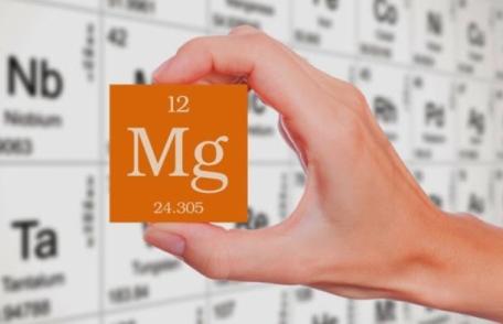 Beneficiile magneziului pentru sănătate. Cum te ajută şi ce efecte are