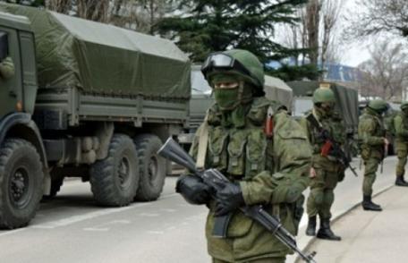 Ruşii au un plan de invadare a României, în 10 ore, cu 60.000 de militari