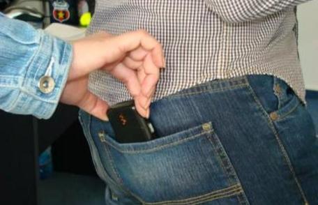 Majoritatea dorohoienilor au fost victima unui furt, jaf sau tâlhărie! Vezi rezultatul sondajului!