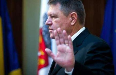 Iohannis, avertizat de senatori PNL: Ne-am săturat de privitul de sus și de ordine!