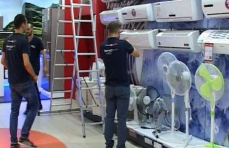 După taxa pe stâlp, urmează „taxa pe raft”