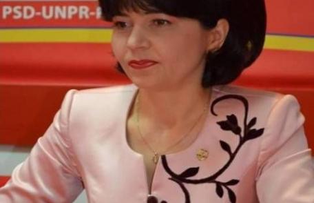 Doina Federovici: Marea migraţie politică a avut loc când PNL a plecat de la USL spre PDL