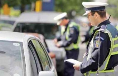 Acțiunea „Blocada”, la frontierele cu statele non-UE