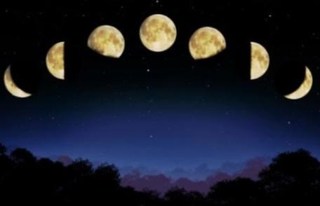Influența lunii asupra vieții de zi cu zi. Ce efecte are astrul ceresc asupra sănătății tale