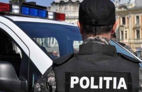 Peste 70 de infracțiuni constatate de polițiștii botoșăneni prin acţiunea „Blocada”, la frontierele cu statele non-UE