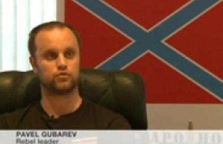 Lider al separatiştilor: Vom ajunge la graniţa cu România