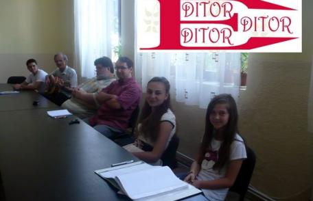 Armonii de toamnă la Casa Municipală de Cultură Dorohoi - FOTO