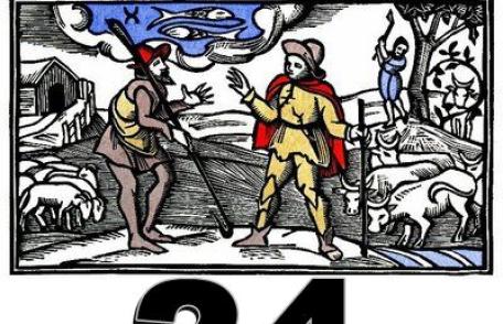 Evenimente importante 24 februarie