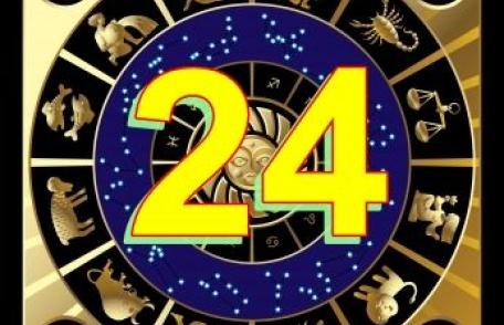 Astro-Calendar 24 februarie 2011