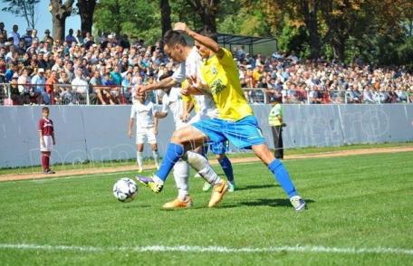 FCM Dorohoi joacă sâmbătă, pe teren propriu, împotriva celor de la ASC Bacău