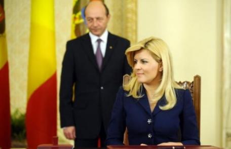 Băsescu, confesiune surpriză despre Elena Udrea: „N-aș fi ținut-o, s-o protejez, s-o ajut 10 ani, dacă nu avea calități”