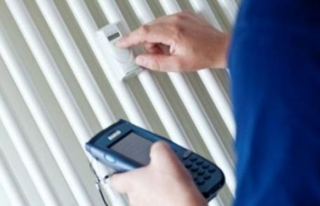 Dispare plata la pauşal: Locatarii, obligaţi să monteze repartitoare de costuri în faţa uşii