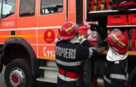 Botoşănenii invitaţi să le fie alături pompierilor, de ziua lor