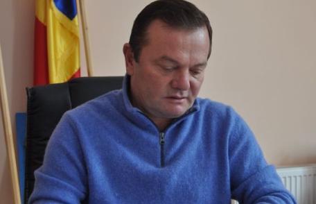 Dorin Alexandrescu “S-a dat startul pentru modernizarea Dorohoiului”