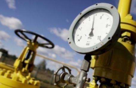 Rusia a redus livrările de gaze către România, fără explicaţii sau informări oficiale