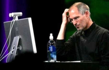 Steve Jobs nu își lăsa copiii să folosească iPad-urile și le limita accesul la internet