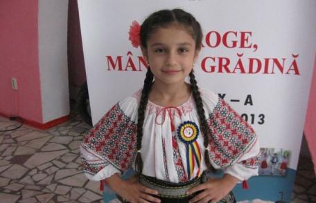IHTIS: La mulți ani!, Marilena Georgiana Mihai! - FOTO