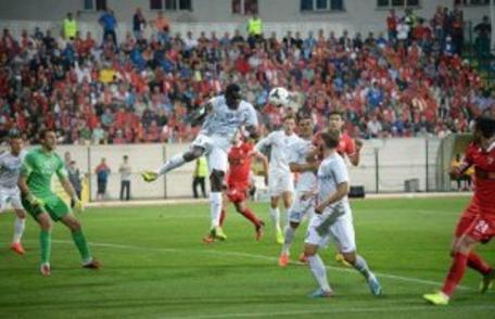Botoşănenii sunt în extaz, după victoria cu Dinamo: „În prima repriză, dinamoviştii n-au ajuns la poarta noastră”