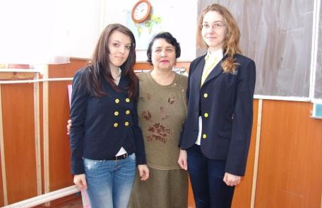 Rezultate bune în învățământul Dorohoian