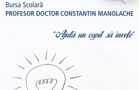 Clubul Rotary Botoșani a suplimentat numărul de Burse școlare oferite pentru anul 2014-2015