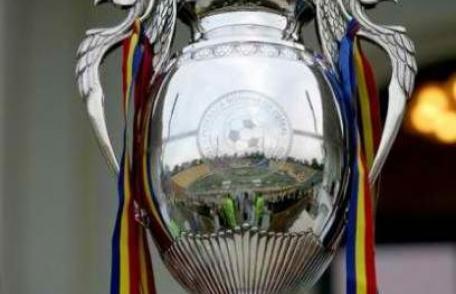CUPA ROMANIEI. S-au tras la sorţi şaisprezecimile! Vezi cu cine joacă FC Botoșani