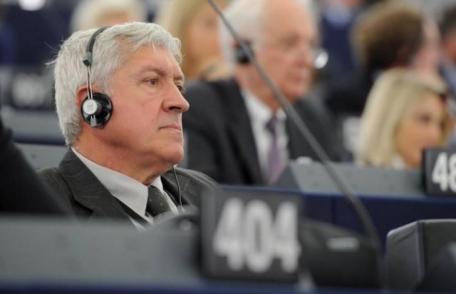 Prima victorie a lui Mircea Diaconu în Parlamentul European: România va primi 3,5 milioane de euro pentru o păcăleală a ruşilor