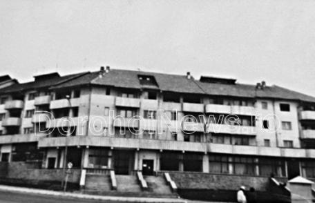 Amintiri despre trecut - arc peste timp - 1984-2014 - FOTO
