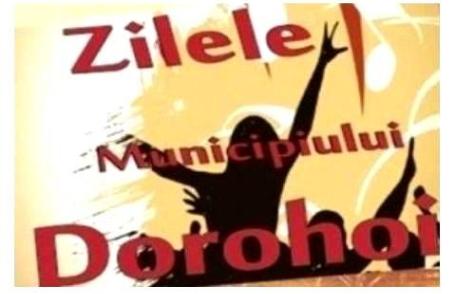 3-5 octombrie: Zilele municipiului Dorohoi! Spectacole şi foc de artificii. Invitat special, Voltaj