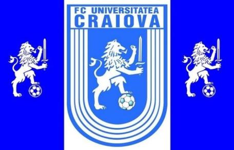 FC Universitatea Craiova dispare definitiv din fotbalul românesc. Decizia e irevocabilă