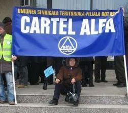 Miting de proportii pe 14 martie la Dorohoi