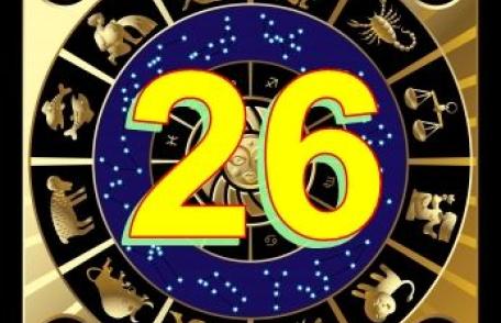 Astro-Calendar 26 februarie 2011