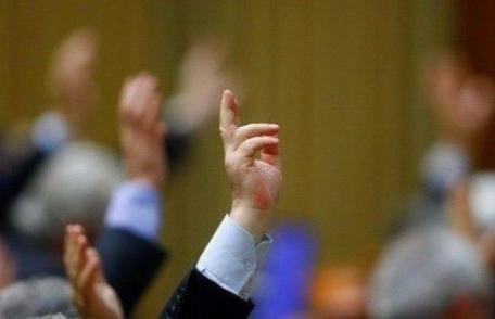 Consilierii locali se întrunesc astăzi în ședința ordinară a lunii septembrie - Vezi ordinea de zi!