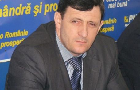 Deputatul Verginel Gireadă despre plecarea lui Zmău: „Este imoral să pleci doar pentru că ți s-au promis funcții”
