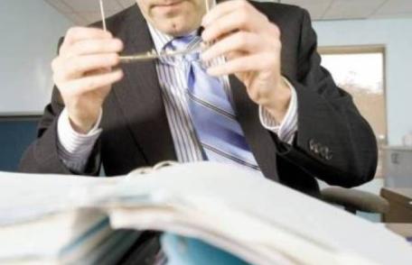 Președintele CJ Botoșani, face precizări privind activitatea ce se desfășoară în instituția pe care o conduce în timpul plecării lui în concediul de o