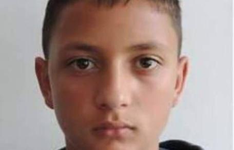 Copil de 13 ani, căutat de familie și Poliție. A plecat la școală și nu s-a mai întors