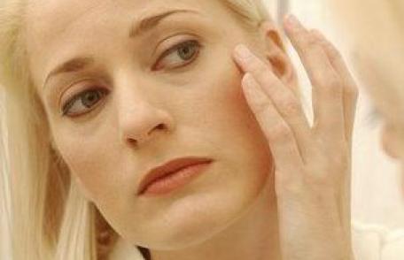 Factori care te imbatranesc mai repede