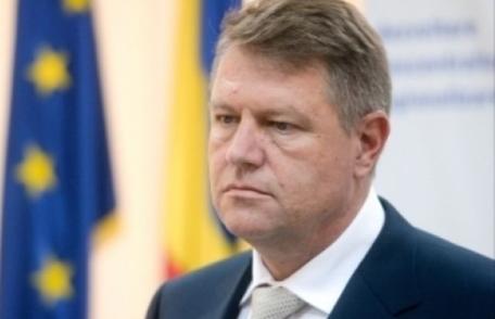 Klaus Iohannis, judecat în recurs. Procesul se prelungeşte