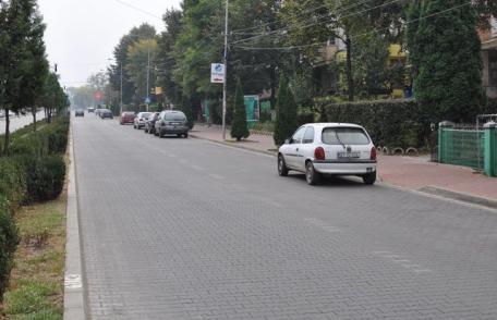 Primim la redacţie: Regulile de circulaţie se aplică şi în Dorohoi ? - FOTO