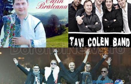 Zilele Municipiului Dorohoi 2014: Vezi programul din a treia zi!