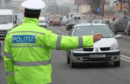 Șoferii ignoră noile legi din Codul Rutier