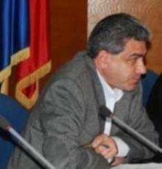 Achitei, a fost propus de consilieri PDL, pentru functia de vicepresedinte al CJ