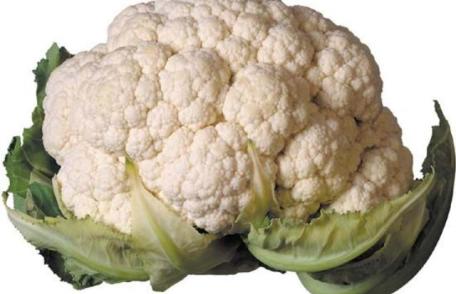 „Medicament” natural. Ce se întâmplă dacă mănânci conopidă?