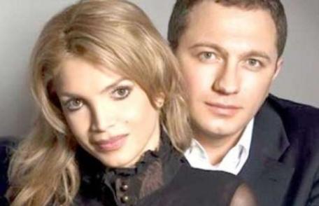Cristina Spătar, în depresie după arestarea soţului! Mesajul artistei i-a îngrijorat pe prieteni