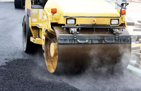 Veste bună pentru dorohoieni! Drumul Național 29B Dorohoi - Botoșani va fi asfaltat complet