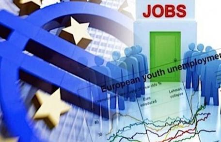 România, apreciată în UE pentru reducerea șomajului. Andrei Dolineaschi: Nu e suficient, dar e ceva în plus