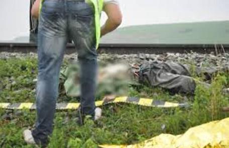 Bărbat care mergea la pescuit, călcat de trenul Dorohoi-Iaşi în această dimineață!
