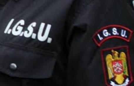 Ziua Internaţională pentru Reducerea Riscului Dezastrelor Naturale, sărbătorită şi la Botoşani 