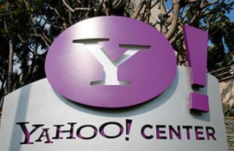 Yahoo.ro se lansează pe 9 martie