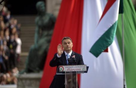 Încă o lovitură pentru Ungaria. Ar putea fi exlusă din Comunitatea Democrațiilor