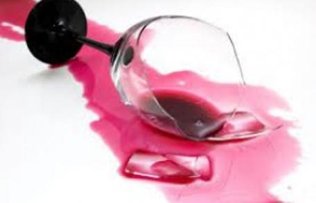 Atenţie la ce consumaţi! Băuturi cu iz de lichid de parbriz